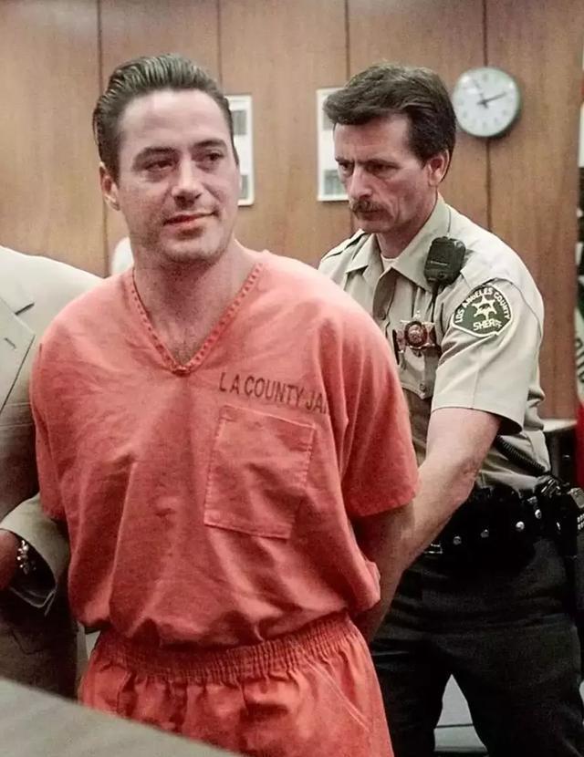 谢谢你,钢铁侠,爱你三千遍 !