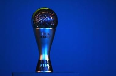 国际足联宣布颁奖典礼下周一进行,足球先生和