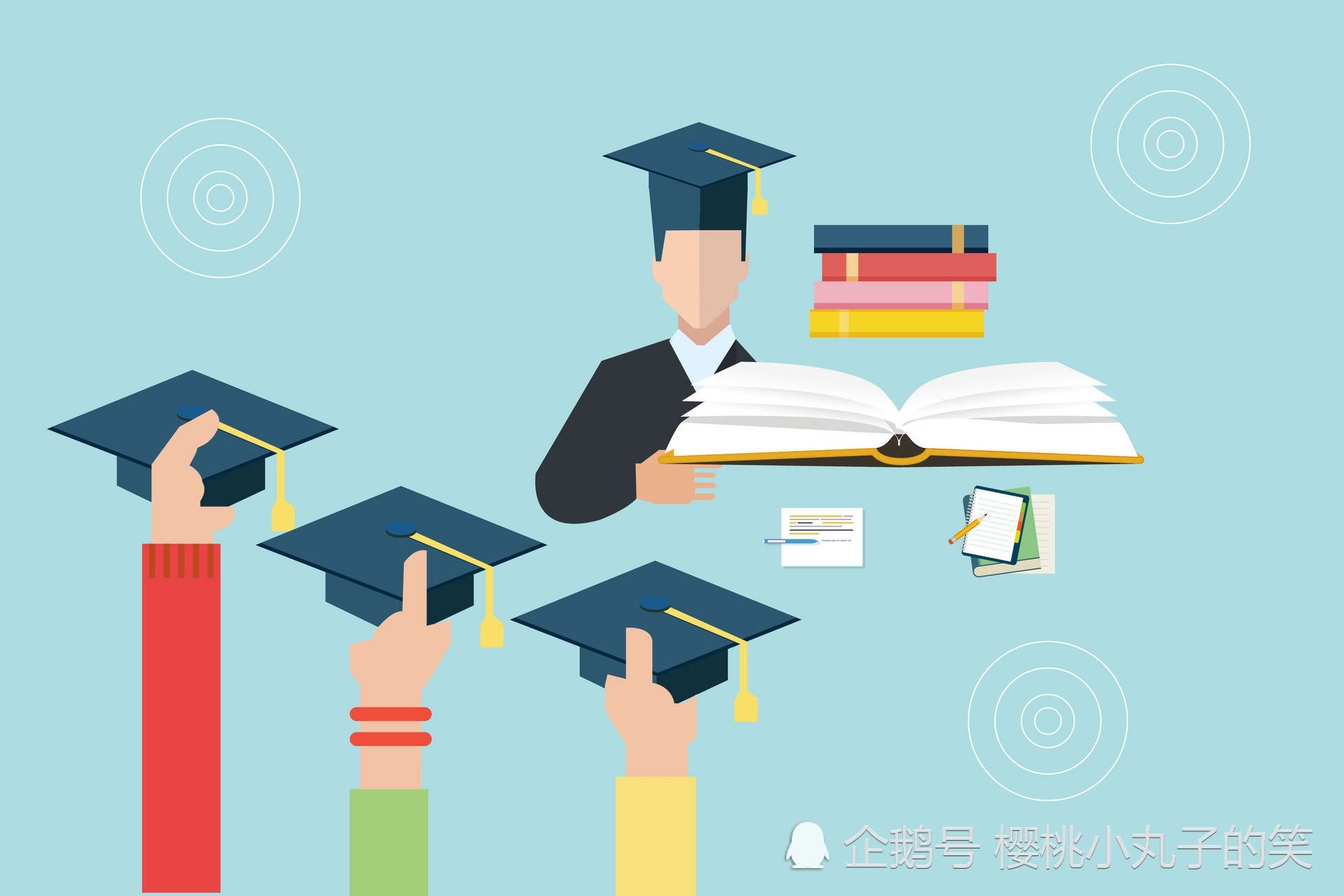 学士学位是什么?我怎么不知道还有这种证书!