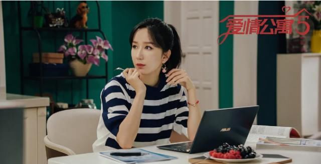 爱情公寓5咖喱酱带资进组