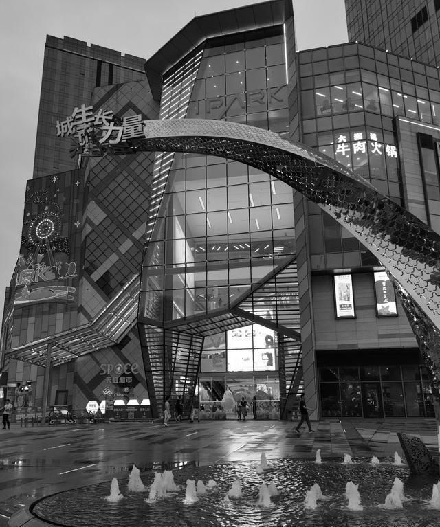 HUAWEI华为P30pro开启这些相机拍照参数,你