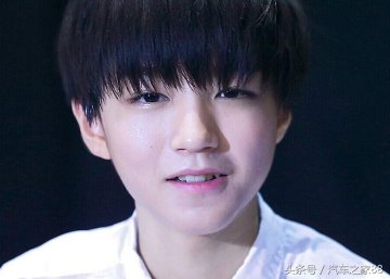 当红小鲜肉,身价2.5亿,喜欢兰博基尼毒药,第一