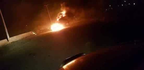 全世界哗然!美国刚宣布撕毁伊核条约,以色列导