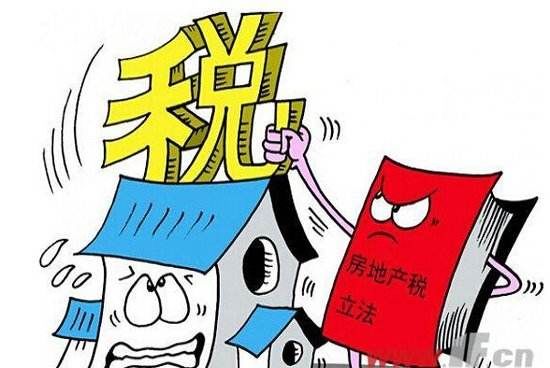 刚刚14点整，房产套路“防不胜防”！中国楼市将再现12级大风暴