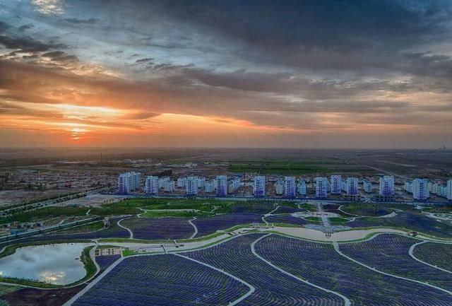 甘肃发展越来越好,这7个城市却拖了后腿!