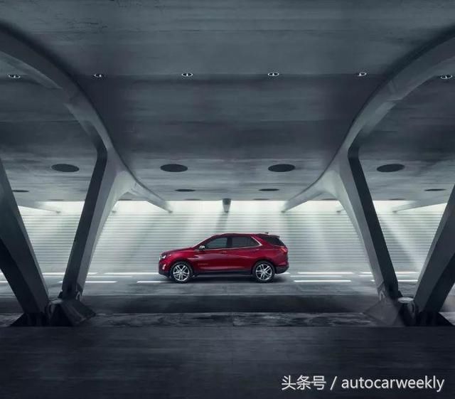 雪佛兰引入迪士尼的服务理念,米老鼠也来卖车