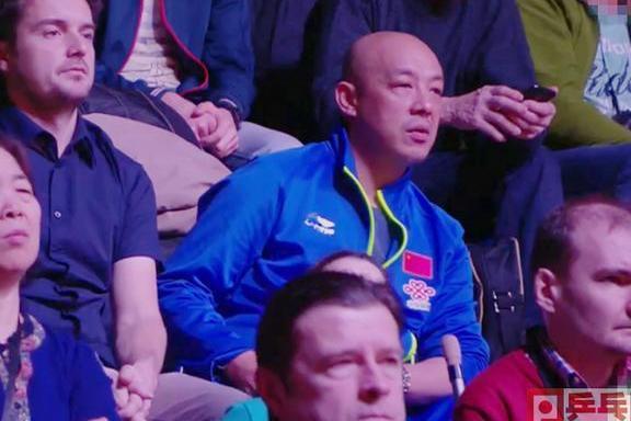 2019匈牙利乒乓球公开赛,许昕刘诗雯混双夺冠