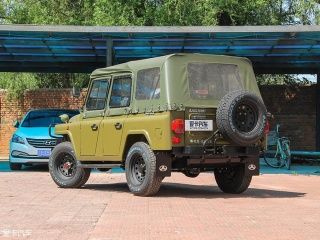 奔驰GLC 260L对比奥迪Q5L 45TFSI,L版本的王