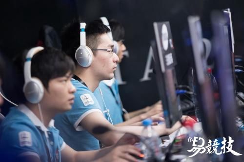 DOTA2比TI更难打的 可能只有中国区预选赛了!