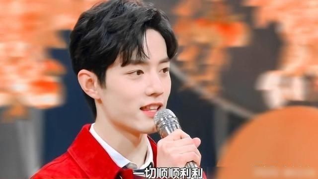 肖战生日活粉破80万互动量超1400万：争议不可怕，红黑俱灭才可怕