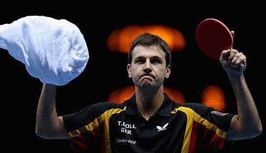 难以置信!这么多年后,国乒的决赛对手居然还是