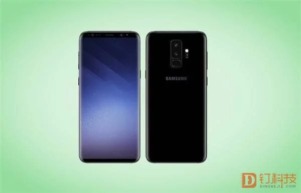 傳三星為S9系列改進(jìn)虹膜識(shí)別，提升解鎖速度和準(zhǔn)確度