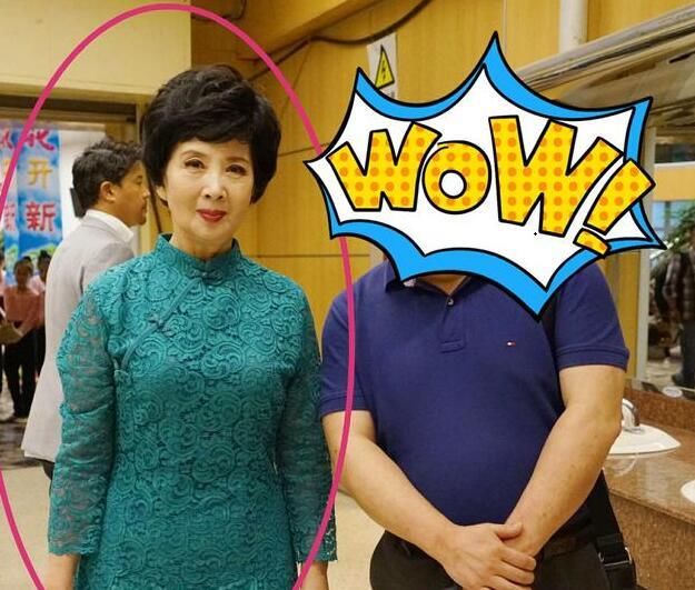 吴海燕_演员吴海燕