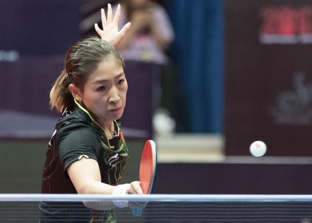 突发!刘诗雯退出瑞典赛 成唯一缺席的国乒女队
