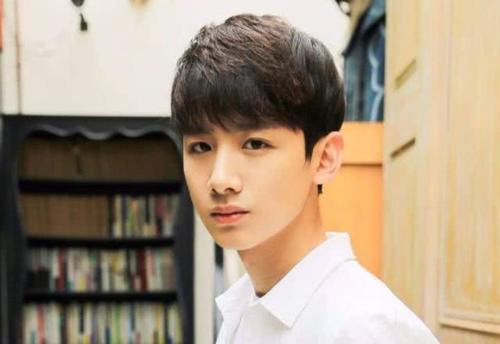 《香蜜》原定润玉是他,他拒绝后才成就现在的