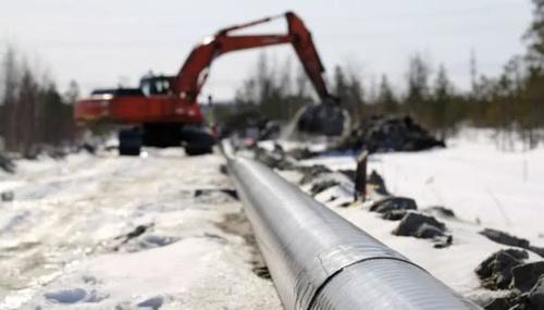 买入790亿人民币!中俄加速经贸合作,为去美元