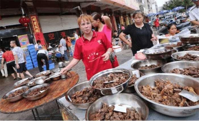 外国人评价中餐: 中国菜处处是“问题”瞧瞧他们怎么说?