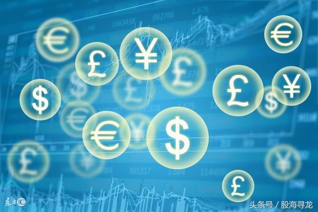 周末爆9大利好这些概念股或爆发,国家大数据战