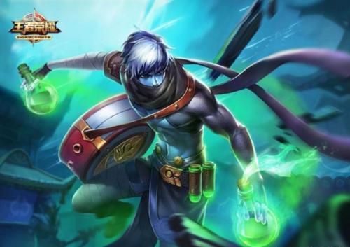 王者荣耀嫦娥袭来,英雄碎片领取太过简单,201