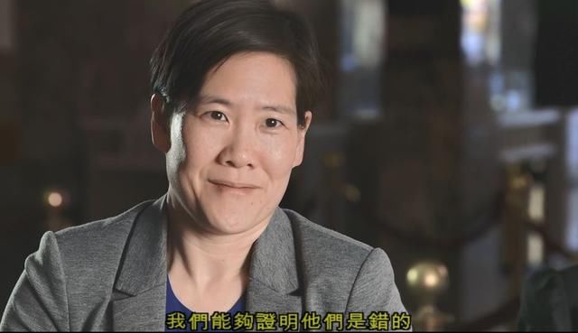 杀入今年奥斯卡的华人纪录片,看得太解气了!
