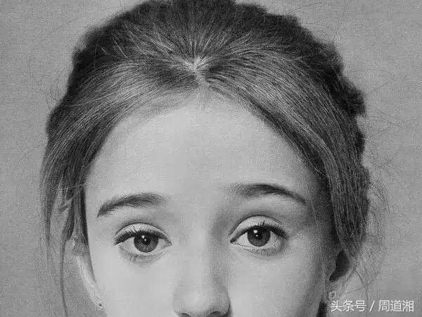干货:素描头像眼睛的画法_【快资讯】
