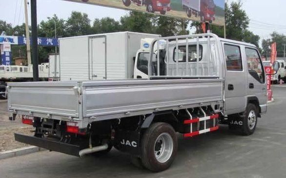 买货车分期付款