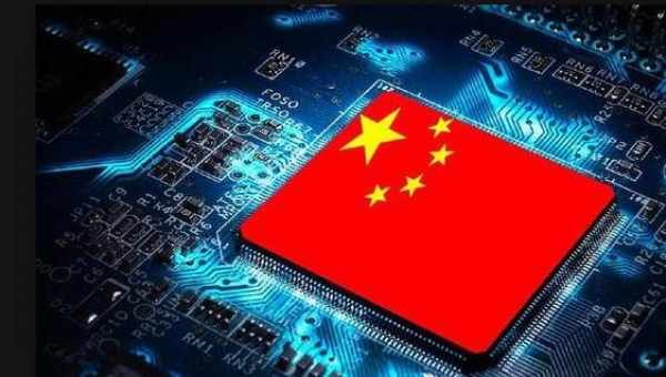 中美贸易战中国芯片被坑:英国巨头意外援华了
