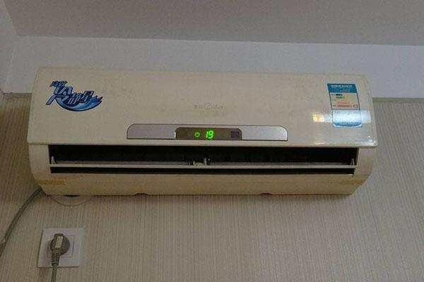 空调不制冷不一定是坏了,别再被维修师傅给骗