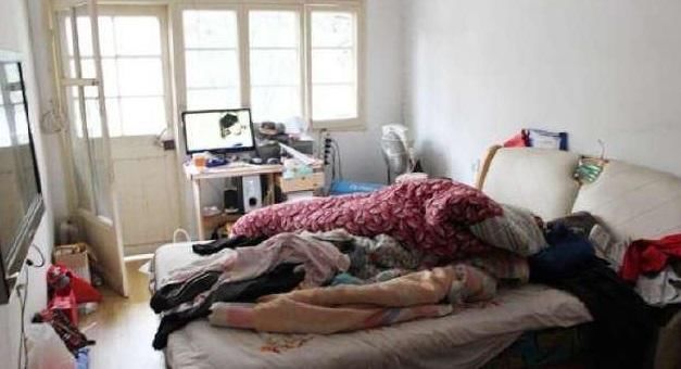 娶了个懒媳妇,结婚半年婚房变狗窝!她理直气壮