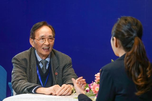 聚焦5G新时代,畅谈未来万物互联!