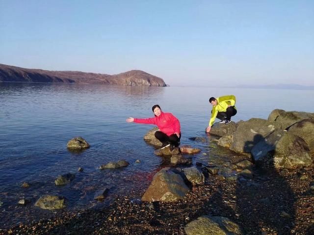 风情俄罗斯，魅力海参崴 俄罗斯休闲三日游小记