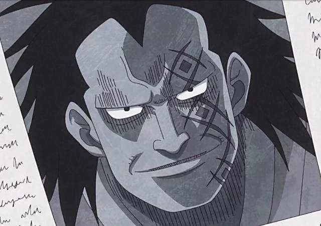 海贼王漫画905话：革命军四大军长并非最强战力 秘密武器即将登场