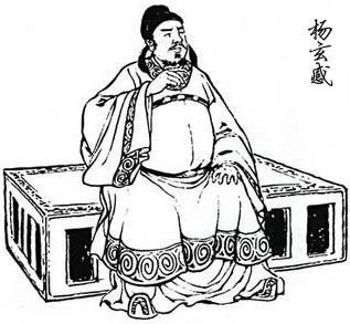 株连九族: 受株连人数到底有多少?历史上一共发生多少次?惨!