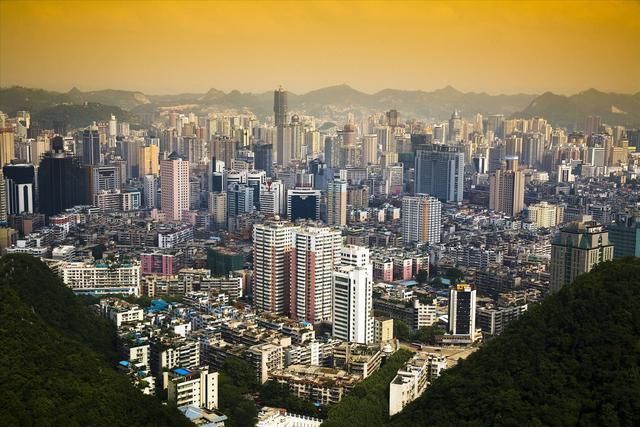 专家: 中国五年内不建1套房子都没有问题, 楼市中的余房太多
