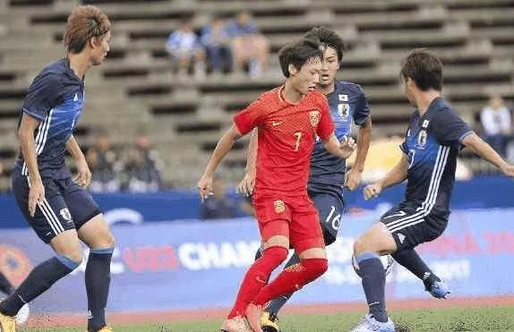 中日交手1-0!日本又输给中国!中国足球要变天? - 钟儿丫 - 响铃垭人 中日交手1-0!日本又输给中国!中国足球要变天? - 钟儿丫 - 响铃垭人