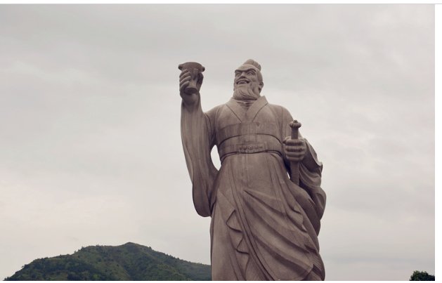 这个人是刘邦的好兄弟，却拜倒在吕太后的石榴裙下，死相极其惨烈