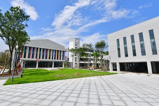 高新区技术改革