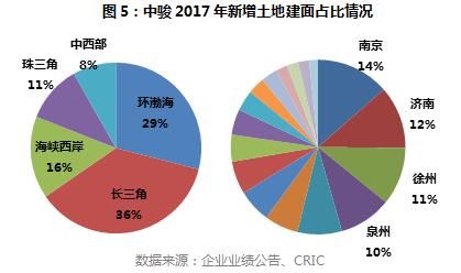 年报点评05中骏置业：债务结构有待优化