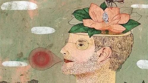 真正爱你的人,懂得照顾你的情绪。