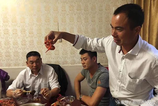 夜宵之王小龙虾的千亿市场:虾农,贩子,创业者,资