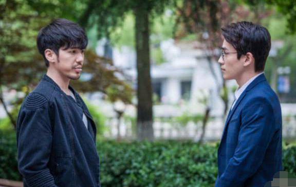 镇魂:纹花臂的不一定凶巴巴,长相斯文的可能是