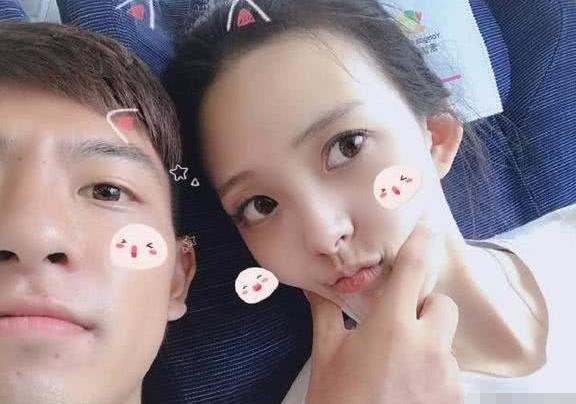 他若去广州21岁的女友怎么办?在恒大踢球黄金