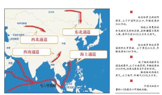 青藏地区发现40亿t超级油田，百日产6050t原油，造福西北1000万人