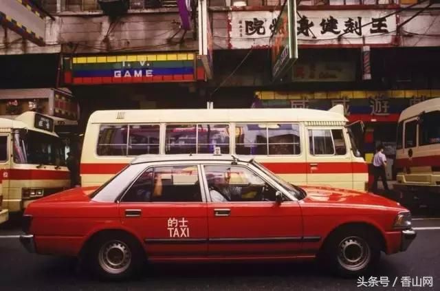 好消息!珠海人去香港,又可以省一笔钱啦!