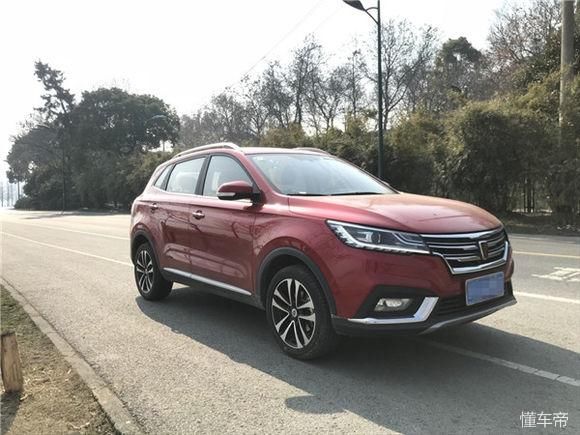 年终奖缩水了,车子没有缩水,讲讲我的选车过程