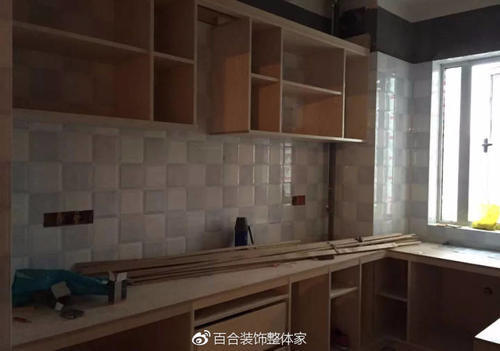 橱柜这样做能省下上万元? 第4张 橱柜这样做能省下上万元?-家居窝