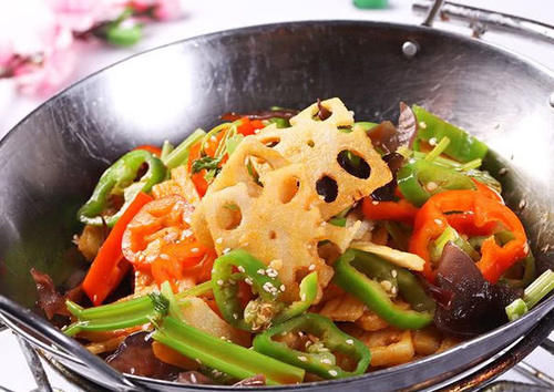 体重超过一百斤,牢记这4种蔬菜不能吃,吸油增