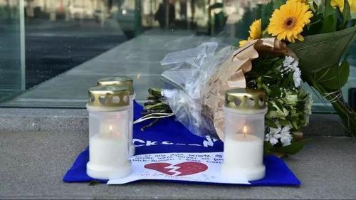 丹麦首富三个孩子在斯里兰卡恐袭中离去!明天