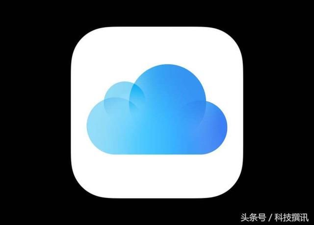 库克急哭,iCloud云上贵州运营导致骚扰频繁或