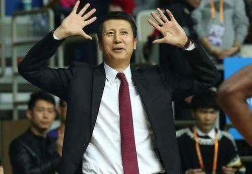 CBA辽粤大战郭士强安排哈德森轮休 球迷调侃